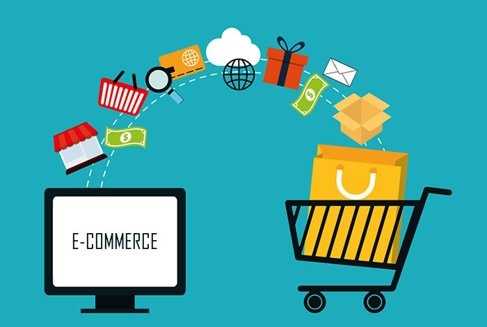 ecommerce - realizare magazin online